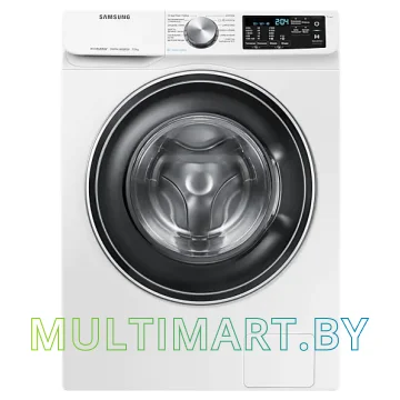 Стиральная машина Samsung WW80R42LXEWDLP